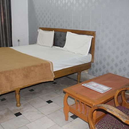 Shree Chitra Residency By Grb Hotel Haridwar Bagian luar foto