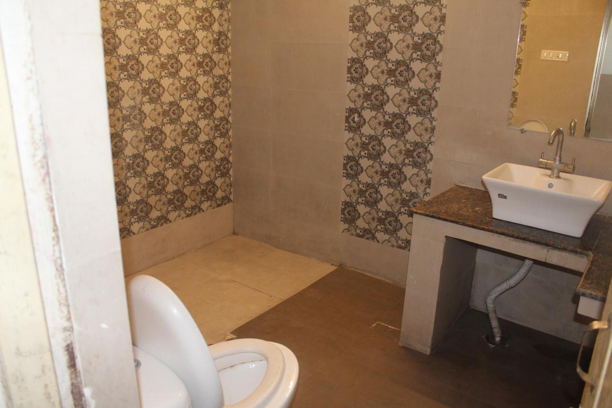 Shree Chitra Residency By Grb Hotel Haridwar Bagian luar foto