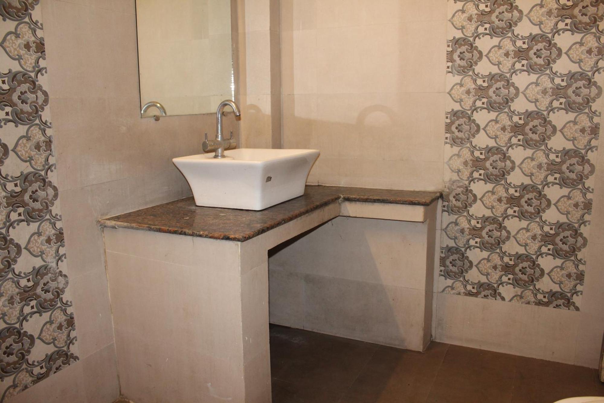 Shree Chitra Residency By Grb Hotel Haridwar Bagian luar foto