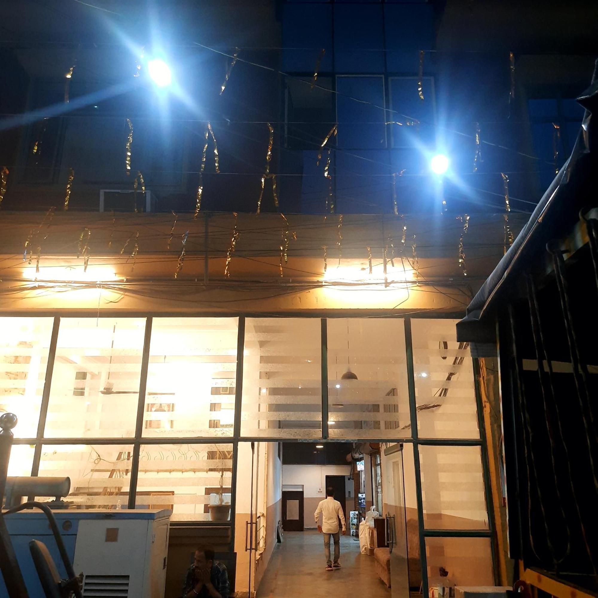 Shree Chitra Residency By Grb Hotel Haridwar Bagian luar foto